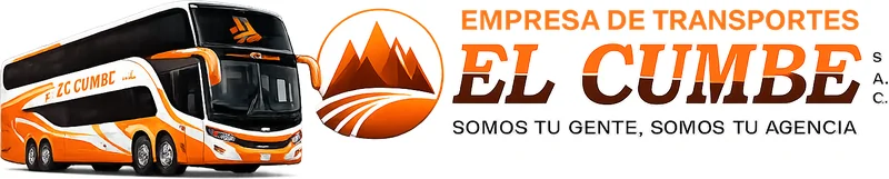 Empresa de Transportes El Cumbe