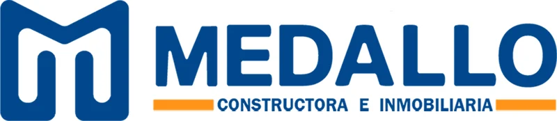 Constructora e Inmobiliaria Medallo