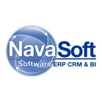 Logo NAVASOFT ERP
